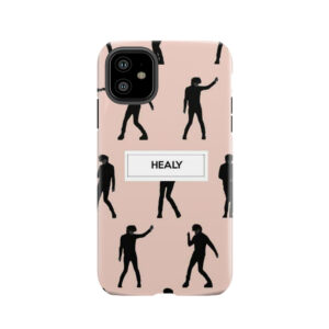 Matty Healy Case Tough Phone Case