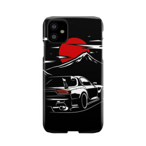Mazda Rx7 | Haruna Phone Case