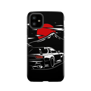 Mazda Rx7 | Haruna Tough Phone Case