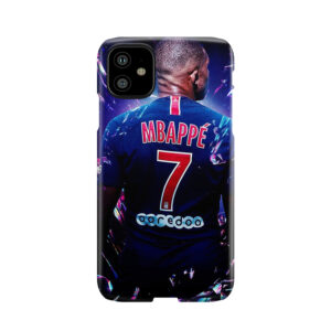 Mbappe Phone Case
