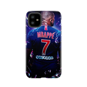 Mbappe Tough Phone Case