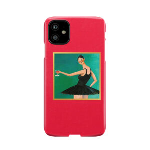 Mbdtf Phone Case