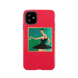 Mbdtf Tough Phone Case