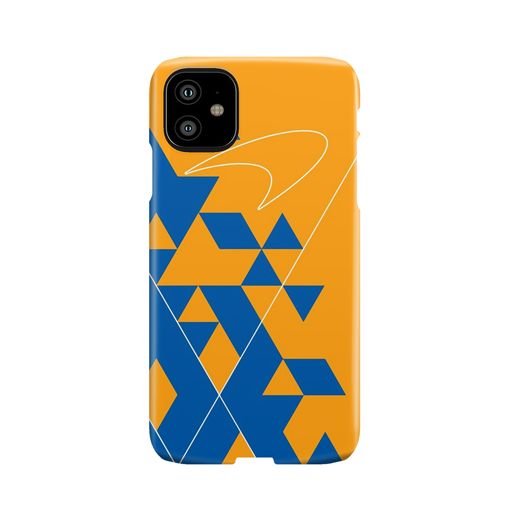 Mclaren 2019 Phone Case