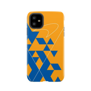 Mclaren 2019 Tough Phone Case