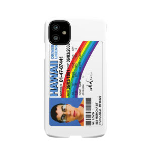 Mclovin - High Quality Phone Case