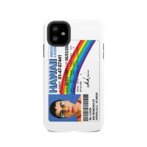Mclovin - High Quality Tough Phone Case