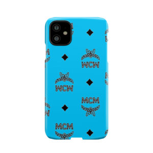 Mcm Phone Phone Case