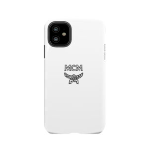 Mcm Tough Phone Case