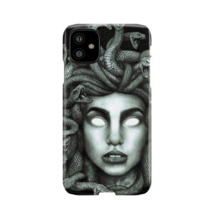 Medusa Phone Case