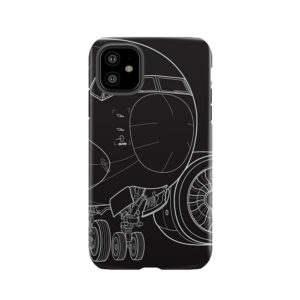 Megajet Tough Phone Case