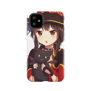 Megumin - Konosuba Tough Phone Case