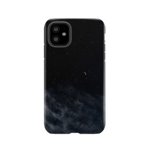 Melancholy Tough Phone Case