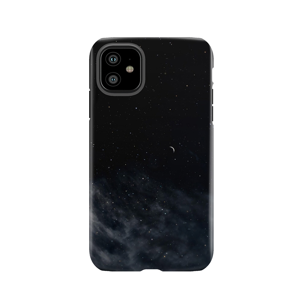 Melancholy Tough Phone Case
