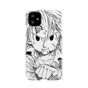 Meliodas - Seven Deadly Sins Phone Case