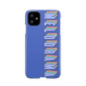 Melodrama By Lorde Phone Case