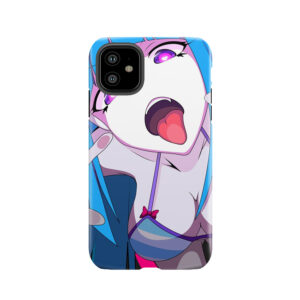 Mememe! Tough Phone Case