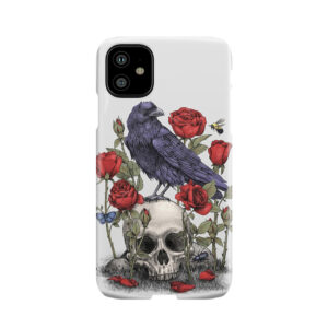 Memento Mori 2 Phone Case