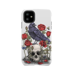 Memento Mori 2 Tough Phone Case