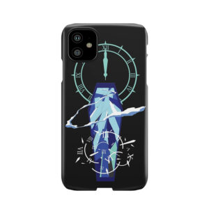 Memento Mori Phone Case