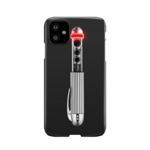 Men In Black - Neuralyzer Phone Case