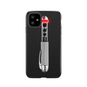 Men In Black - Neuralyzer Tough Phone Case