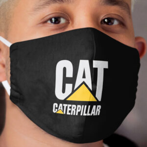 mengapa Cloth Face Mask