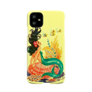 Mermaid 2 Phone Case