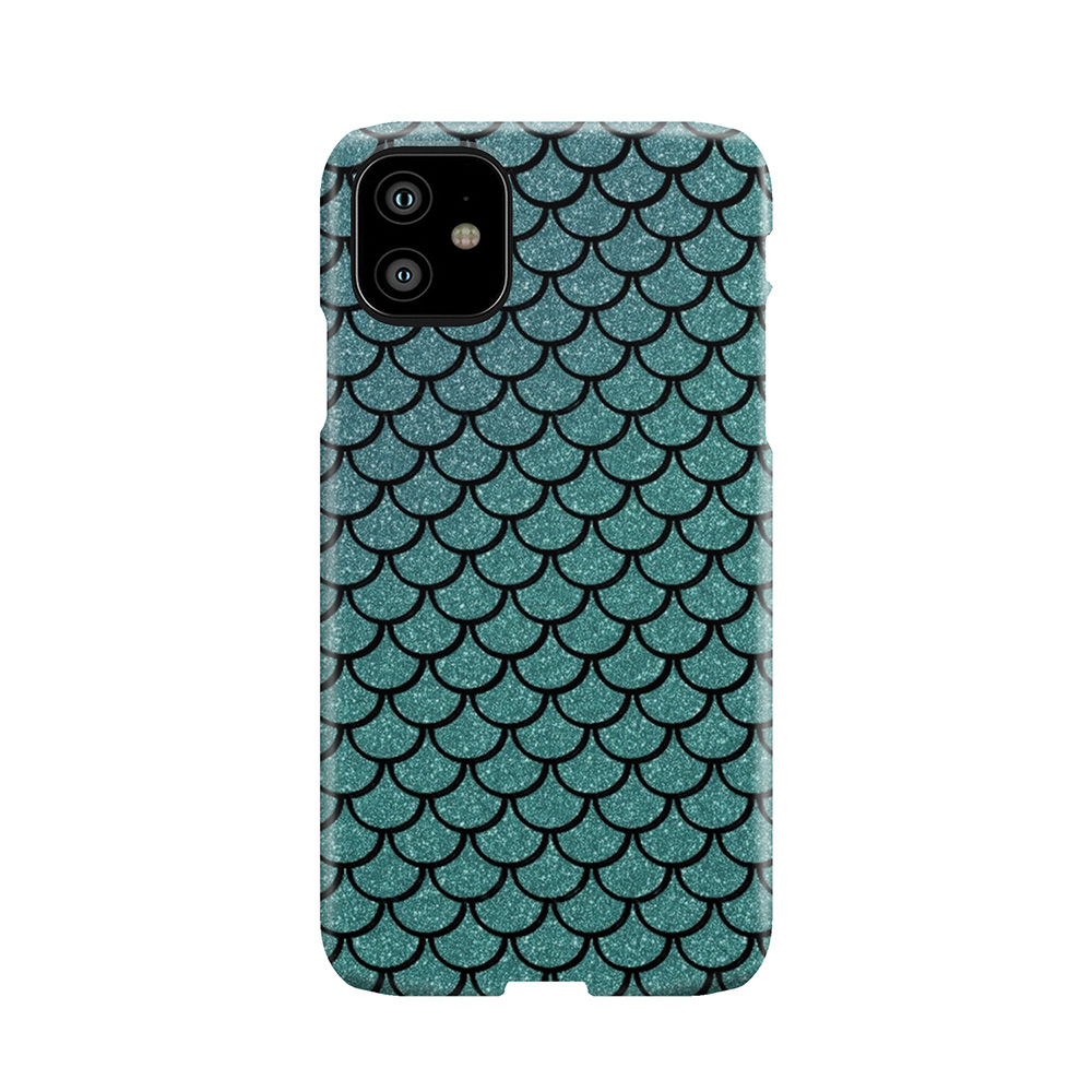 Mermaid Phone Case