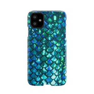 Mermaid Scales V1.0 Phone Case