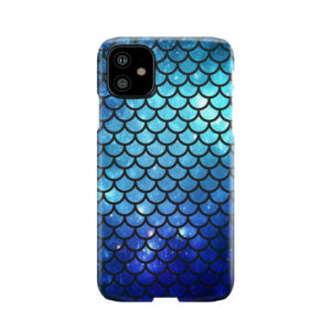 Mermaid Tail Phone Case