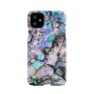 Mermaid Texture 1 Phone Case