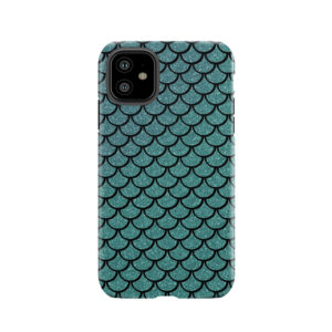 Mermaid Tough Phone Case