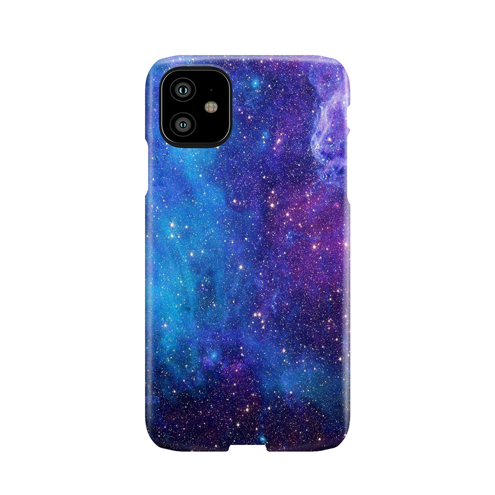 Mesmerizing Galaxy Phone Case