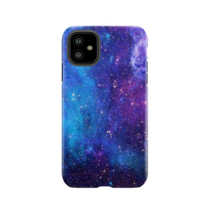 Mesmerizing Galaxy Tough Phone Case