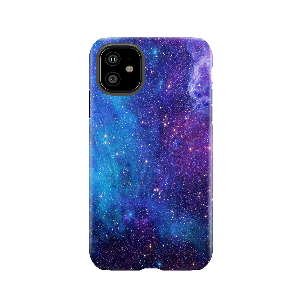 Mesmerizing Galaxy Tough Phone Case