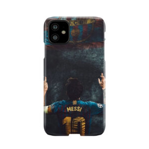 Messi Phone Case