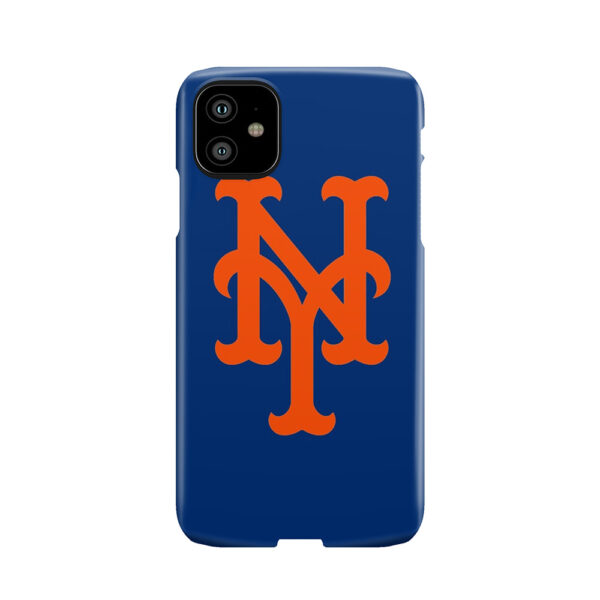 Mets-New Merch Phone Case