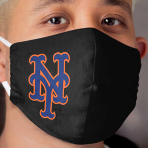 METS-NY New Cloth Face Mask