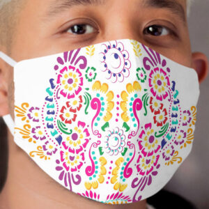 Mexican Cloth Face Mask Trending mexican Cloth Face Mask ,mexican sleeveless top for birthday gift for lovers,mexico lovers gift for sister,birthday gift Cloth Face Mask