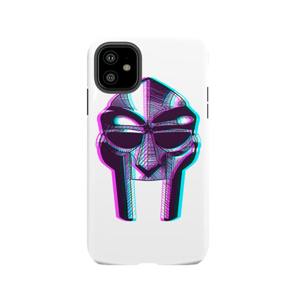 MF DOOM Tough Phone Case