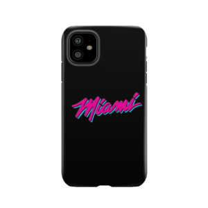 Miami Tough Phone Case