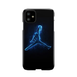 Michael Jordan 404 Phone Case