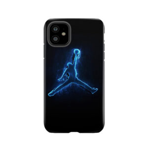 Michael Jordan 404 Tough Phone Case