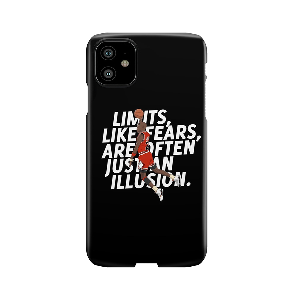 Michael Jordan V5 Phone Case