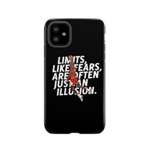 Michael Jordan V5 Tough Phone Case