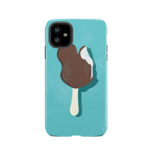Mickey Bar Tough Phone Case