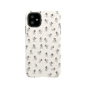 Mickey Tough Phone Case