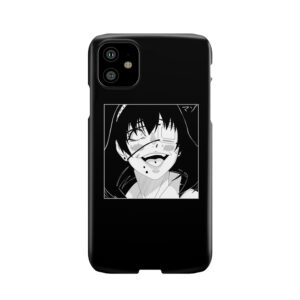 Midari Ikishima - Kakegurui Phone Case