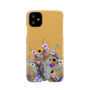 Midsommar May Queen Phone Case